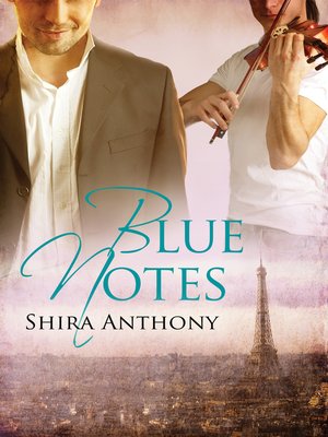 cover image of Blue Notes (Italiano)